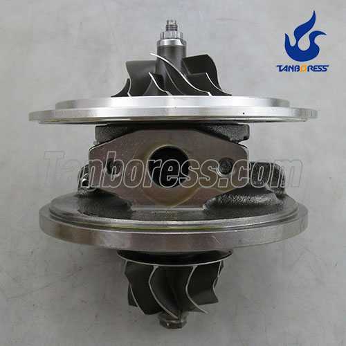 CHRA Cartridge for Fiat | Opel | Saab 16V Euro 4 | Z19DTH | M741 1.9DTH Euro 4 GTA1749MV | GT1749MV 740067-0002