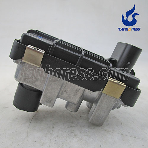 TBS-15G-1199 SREA Electric Actuator for Ford G-41 H-16 | 752406-0041 | 6NW009206-16 | 767933 | 753519