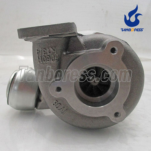 Turbocharger for JAC JK55 HFC4DA1-2C 1118010FA160