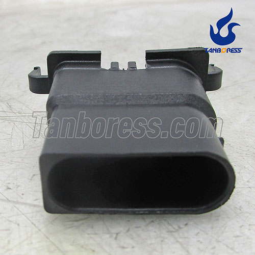 Repair plug A symmetrical for Hella Electric Actuator 752406 | 6NW009206 | 767649 | 6NW009550 | 761963 | 6NW009483 | 797863 | 6NW010430