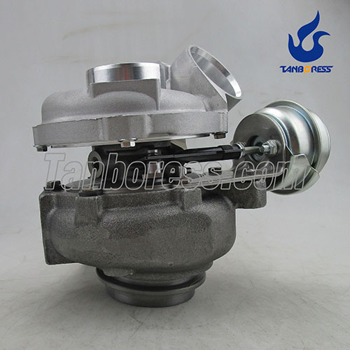 Turbocharger for Mercedes-Benz OM612 GT2256V 715910-0001