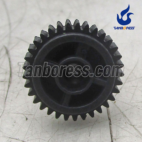 Worm D533 for Hella Electric Actuator 797863 | 6NW010430 | 797862 | 6NW010099