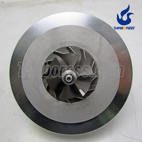 CHRA Cartridge for Jeep GT2256V | GTA2256V  OM665WJ 715568-0001