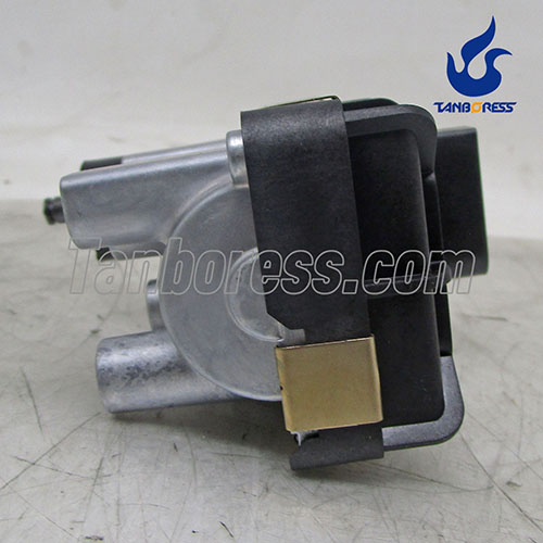 TBS-15G-4811 UTA REA Electric Actuator G-36 H-22 | 797862-0036 | 6NW010099-22 | 848184 | 834227