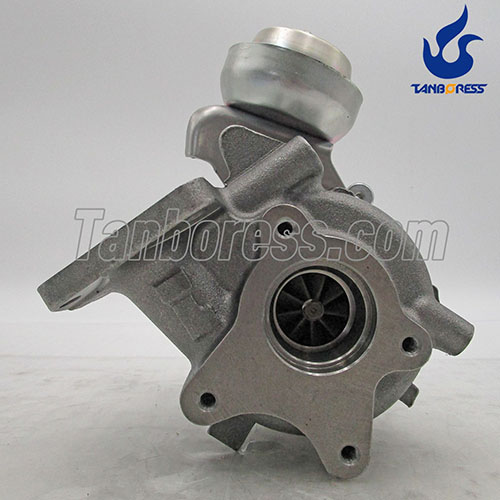 Turbocharger for Mazda MZ-CD RHV4 VJ36