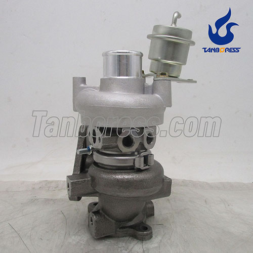 Turbocharger for Smart 3B21 | M132.930 TD025M1-08T2-3.3 49173-02010