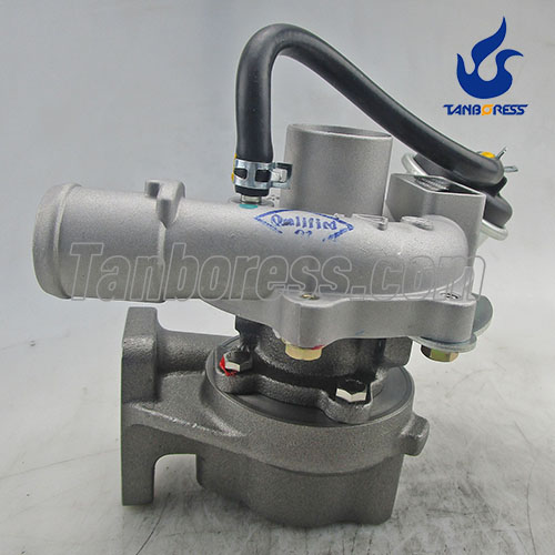 Turbocharger for Suzuki Z13DT | Z13DTJ | SJTD KP35 54359700006