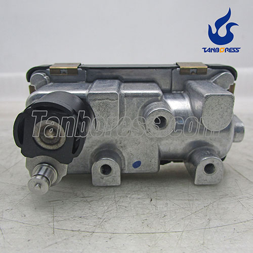 TBS-15G-2266 SREA Electric Actuator for Ford | Land-Rover G-48 H-15 | 752406-0048 | 6NW009206-15 | 752610