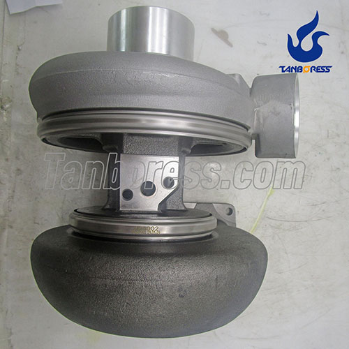 Turbocharger for Mercedes-Benz OM355A | OM407HA 4LGZ 52329883296