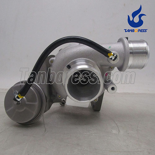 Turbocharger for Alfa Romeo | Fiat | Lancia 198A4000 1.4 T-Jet 16V RHF3 VL37