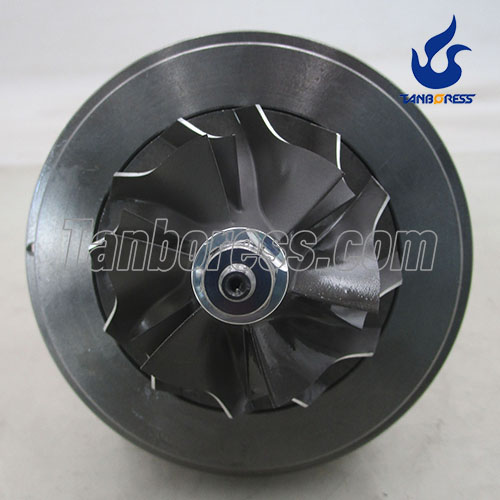 CHRA Cartridge for Caterpillar | JCB | Isuzu 3066 | 4BG1T TD04HL-15G/12 49189-00540