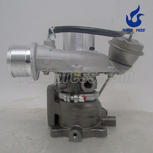 Turbocharger for Alfa Romeo | Fiat | Lancia 198A4000 1.4 T-Jet 16V RHF3 VL37