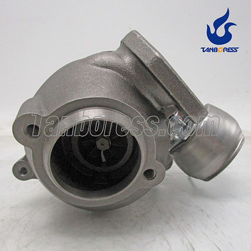 Turbocharger for BMW M47T | M47TU GT1749V (S1) 717478-0001