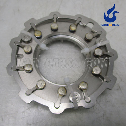 VNT Nozzle Ring Assembly for Chrysler | Dodge | Jeep | Mitsubishi ECE | PDE (DPF) | BSY GTB1646VM (S3) 768652-0001