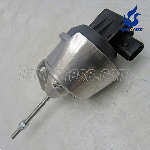 TBS-15K-1133 Electric Actuator for Audi | Seat | Skoda | Volkswagen ( VW ) 58307117006 | 58307117015 | 03L198716B | 54409880036