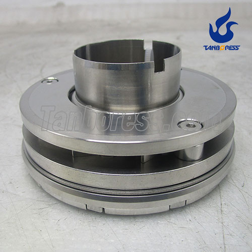 VNT Nozzle Ring Assembly for Audi | Skoda | Volkswagen ( VW ) CBAA BV43 53031605023