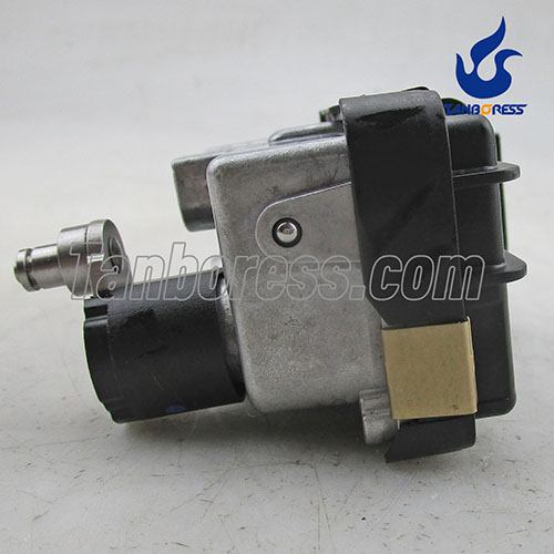 TBS-15G-2011 SREA Electric Actuator for Jaguar | Land Rover G-25 H-09 | 767649-0025 | 6NW009550-09 | 778400