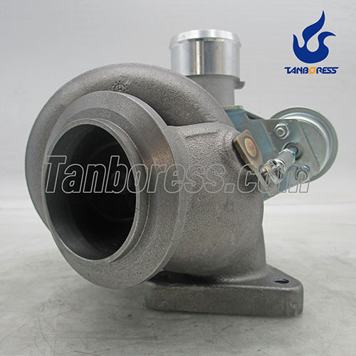 Turbocharger for Ford GT25S NGD3.0 | NGD3.0 NGD 3.0L TDI 754743-0001