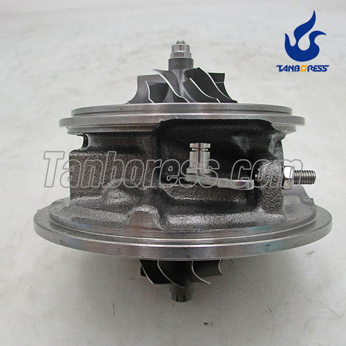 CHRA Cartridge for Citroen | Peugeot | Fiat GTB1449VLZ  DW10BTED4 | DW10CTED4 Euro 5 | DW10C TED4 807489-0001