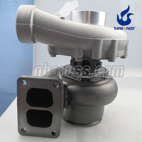 Turbocharger for MACK S400 E7-400