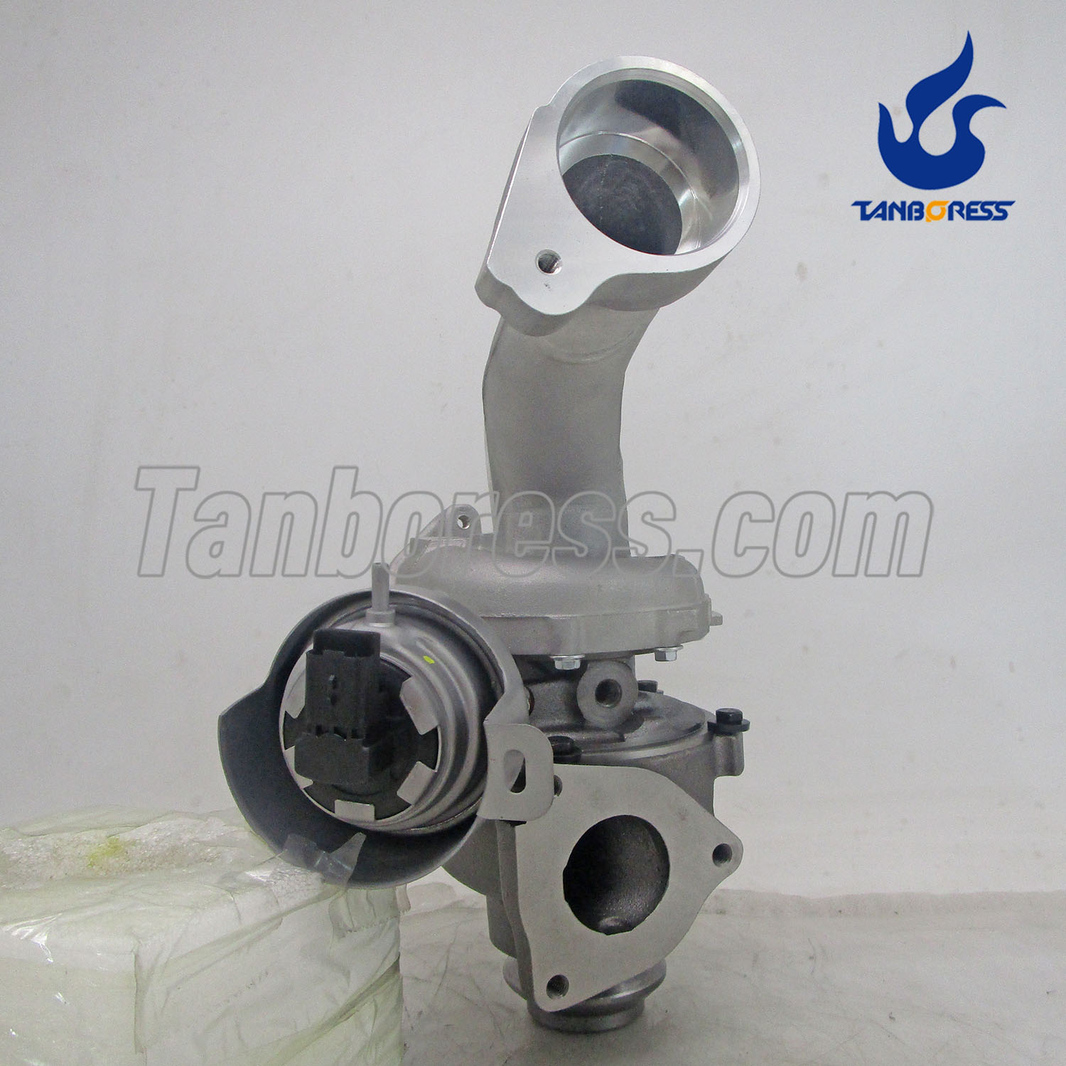 Turbocharger for Fiat  DW10BTED4  GTB1449VLZ 807489-0001