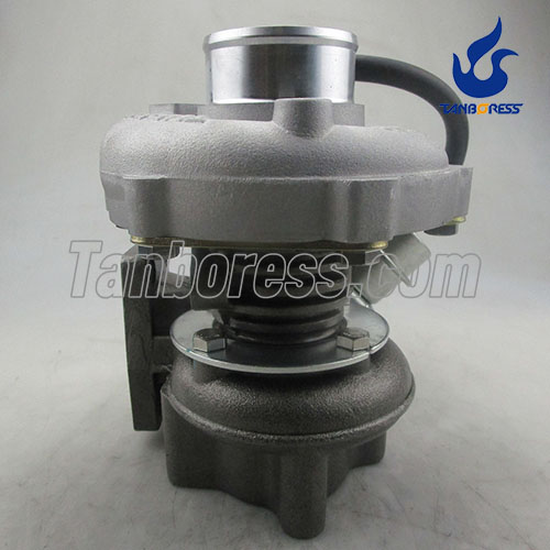 Turbocharger for YUCHAI 4108 TB28 711229-0003