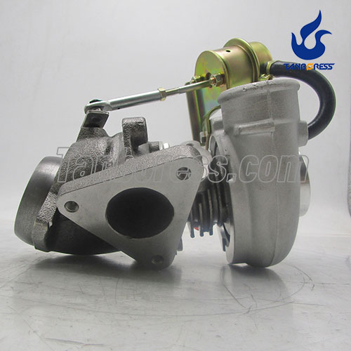 Turbocharger for Ssang Yong OM662 GT25C | TB25 454224-0001