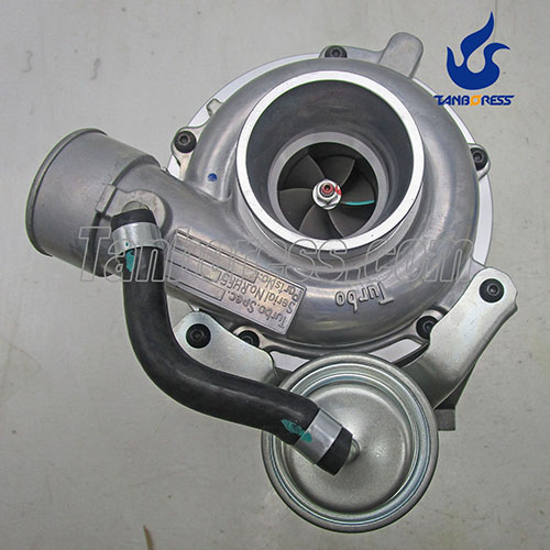 Turbocharger for Isuzu | Opel 4JX1  RHF5 VICF VA430015