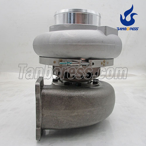 Turbocharger for Komatsu HD785-7 Excavator KTR110L 6505-67-5030