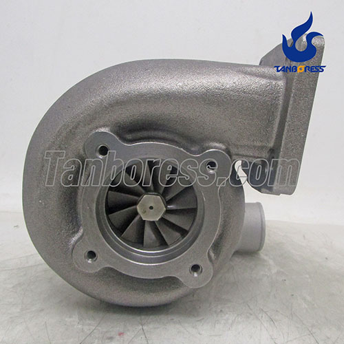Turbocharger for Nissan FD6T TO4B93 465254-0002