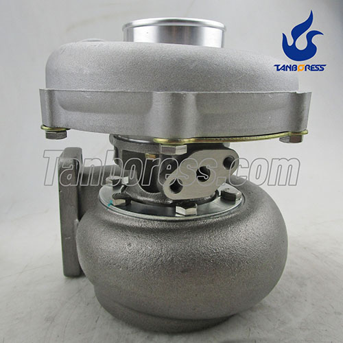 Turbocharger for Mercedes-Benz T04E66-3 | T04E66 OM366A | OM366LA | OM366LA Euro-2 466646-0007