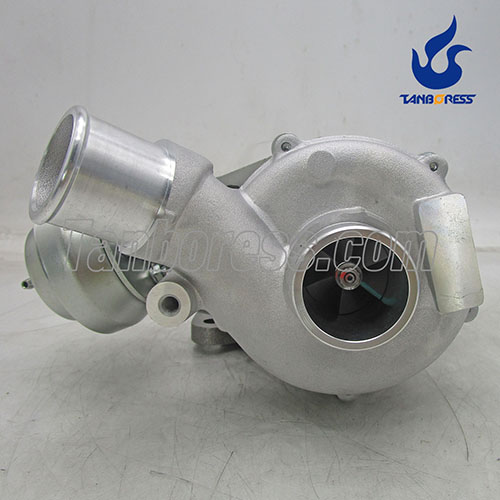 Turbocharger for Mitsubishi 4D56T | 4M41 RHV4 VT16