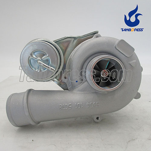 Turbocharger for Audi | Seat AMK | APX | APY  K04 53049880020