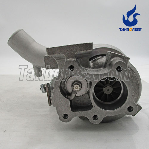 Turbocharger for Nissan TD27T | TD27TDI TB2580 703605-0001 