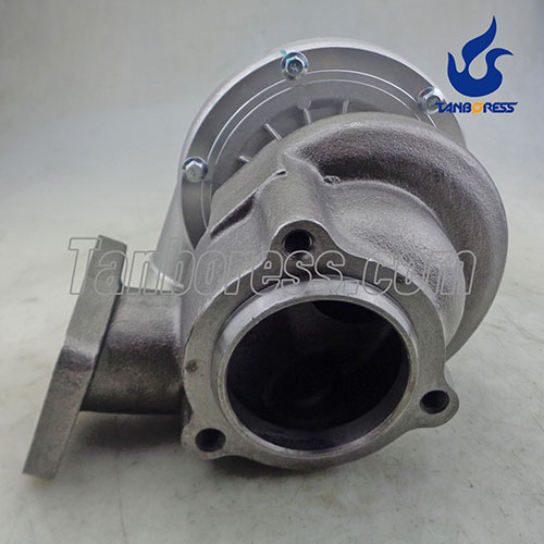 Turbocharger for Perkins GT2556 1104A-44T 2674A432 754127-0001