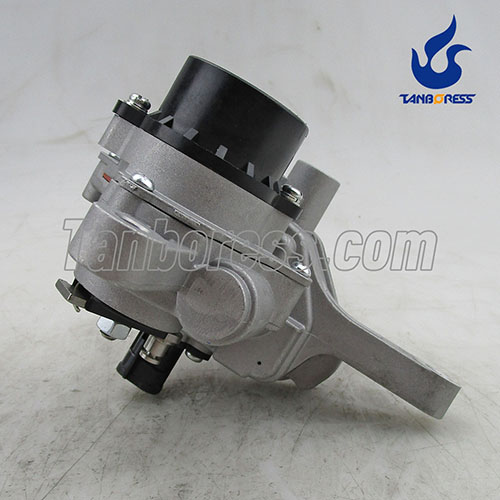 TBS-15T-0859 Electric Actuator for Toyota 17201-30110 | 17201-OL040