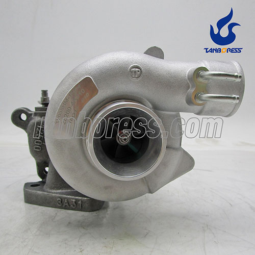 Turbocharger for Hyundai D4EA | 4D56TI  TF035HM 49135-04030