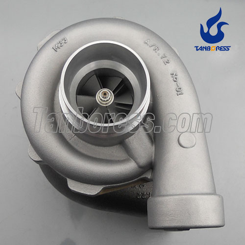 Turbocharger for MACK S400 E7-400