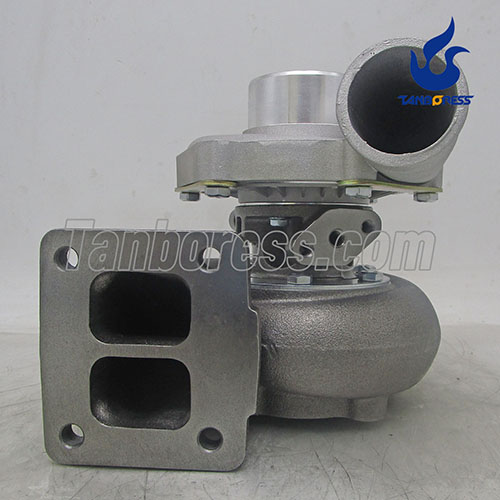 Turbocharger for Nissan FD6T TO4B93 465254-0002