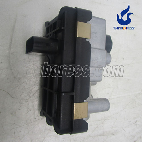 TBS-15K-2344 UTA REA Electric Actuator for Nissan 59001107114 | 59001107185 | 6NW010099-01 | 53039880210 | 53039880337