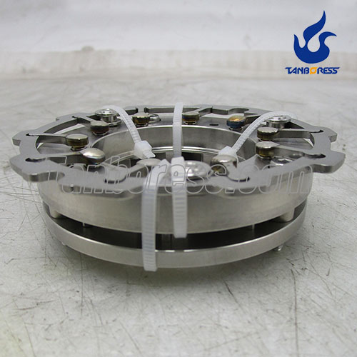 VNT Nozzle Ring Assembly for Audi | Seat | Volkswagen ( VW ) AYZ Euro-4 | ANY | AYZ GT1541V (S2) 700960-0004 