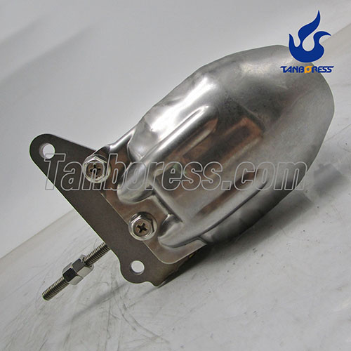 TBS-15K-1477 Electric Actuator for Fiat | Lancia 54359700037 | 54359880037