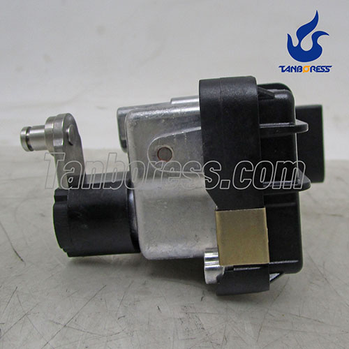 TBS-15G-2000B REA Electric Actuator for Chrysler | Dodge | Jeep | Mercedes-Benz G-219 H-48 | 712120-0219 | 6NW008412-48 | 743507 | 765155