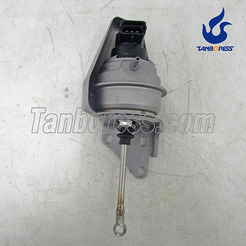 TBS-15G-1955 Electric Actuator for Chevrolet | Opel 769363-07 | 789533