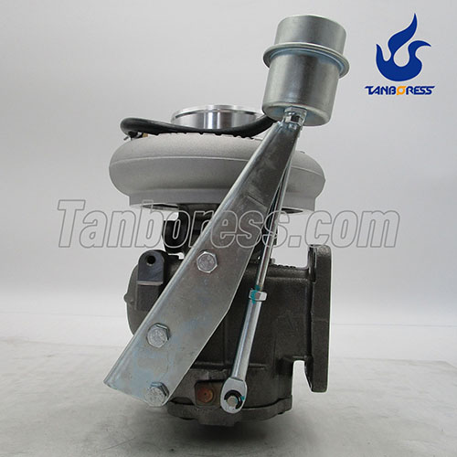 Turbocharger for Cummins HX40W QSL 2839309