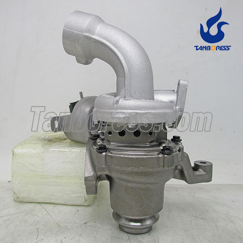 Turbocharger for Citroen | Peugeot Turbine Housing DW10C DW10CTEDD4 DW10C TED4 TBS-03G-2233