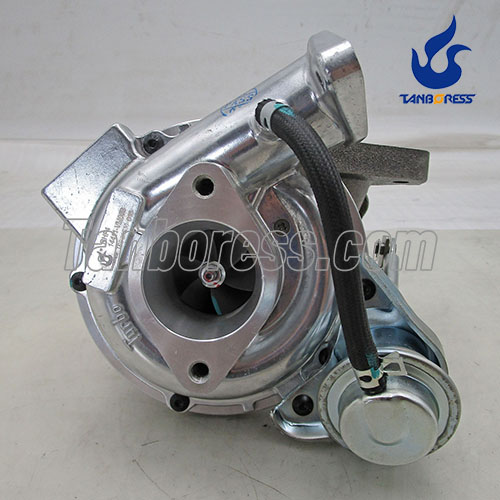 Turbocharger for Nissan RHF4 VN6 1107