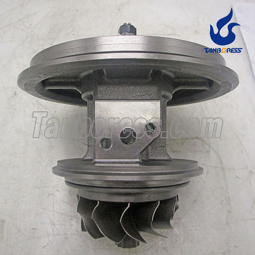 CHRA Cartridge for  Mercedes-Benz OM355A | OM407HA 4LGZ | 4LGZ352C/21.22 52329883296 