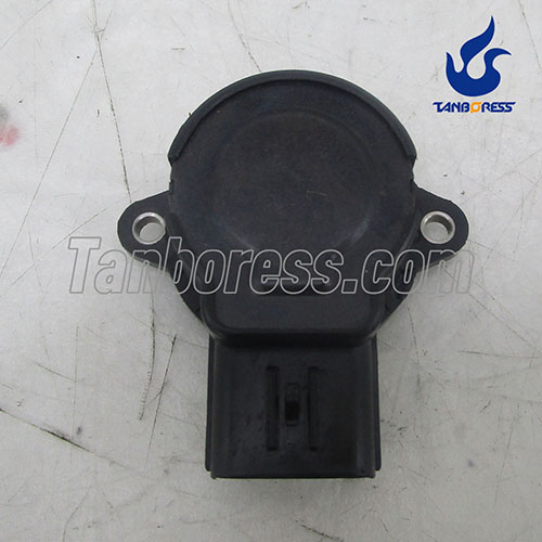 TBS-36T-0859 Electric Actuator Sensor for Toyota 17201-OL040 | 17201-30150 | 17201-30160 | 17201-OL060 | 17201-OL070