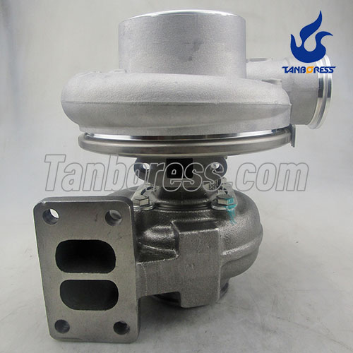 Turbocharger for Cummins H1C 6BTAA 3531456